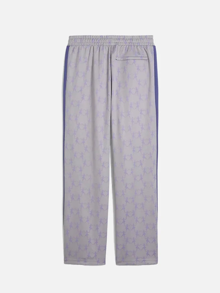 PUMA Puma x KIDSUPER T7 Pants "Gray Echo-AOP" - Uncategorized EŞOFMAN ALTI