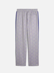 PUMA Puma x KIDSUPER T7 Pants "Gray Echo-AOP" - Uncategorized EŞOFMAN ALTI