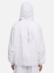 PUMA PUMA x SKEPTA CLRT Jacket - White - Uncategorized CEKET