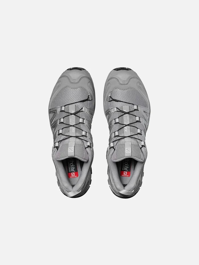 SALOMON XA Pro 3D "Alloy Silver" - Athletic Shoes SNEAKER