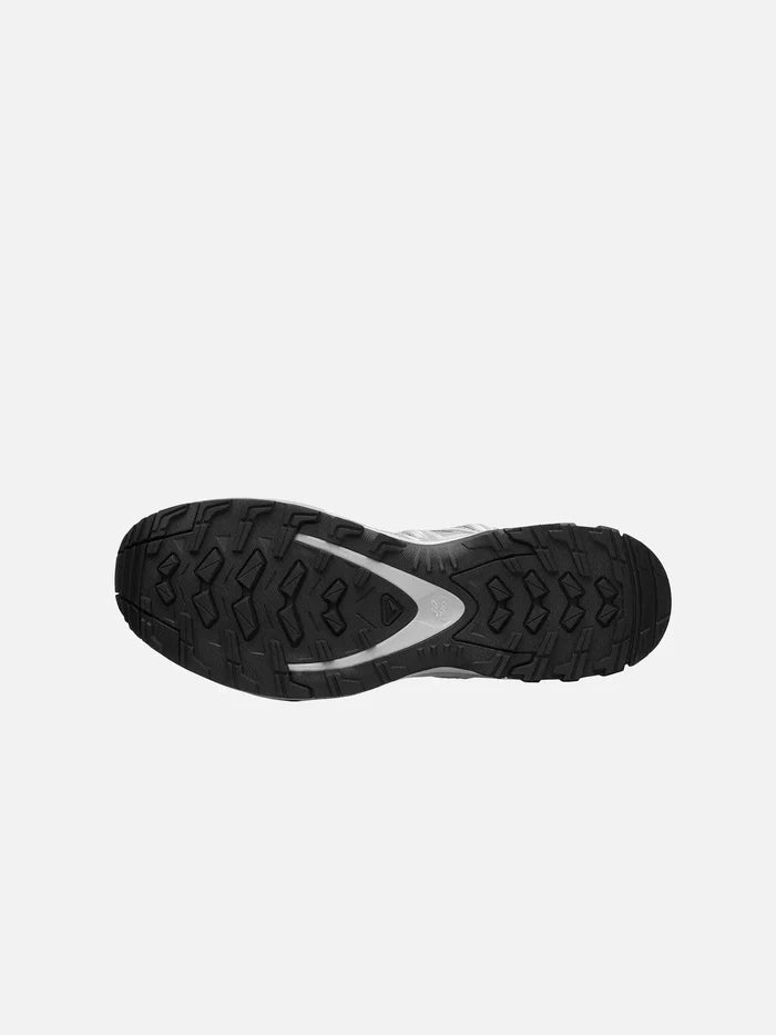 SALOMON XA Pro 3D "Alloy Silver" - Athletic Shoes SNEAKER