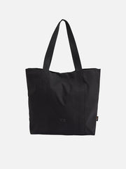 Y-3 Y-3 Tote - Black – siyah, önden görünüm
