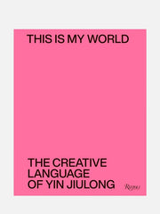 RIZZOLI Yin Jiulong: Digging the Past to Design the Future - Print Books KİTAP
