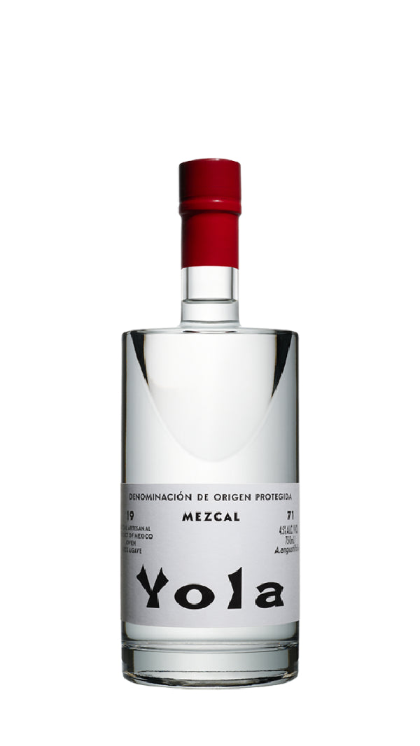 Yola - “1971” Mezcal Joven (750ml)