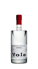 Yola - “1971” Mezcal Joven (750ml)